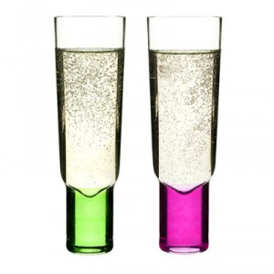 Sagaform - 0000595 - Champagne Cup - Set of 2