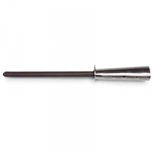 Sagaform - 0001295 - Edge - Sharpening steel handle, +