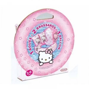 Sanrio Hello Kitty Set Beach