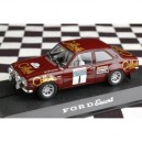 Hornby France - C2757 - Scalextric - Voiture - Ford Escort