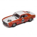 Hornby France - C2891 - Scalextric - Voiture - Chevrolet Camaro