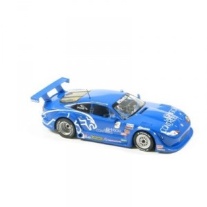 Hornby France - C2908 - Scalextric - Voiture - Jaguar XKR 150 Trans Am