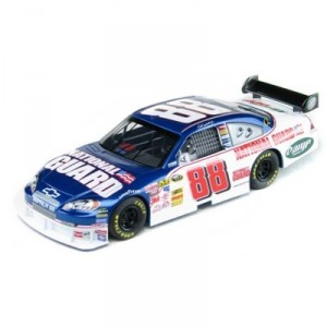 France Hornby - Scalextric - C2958 - Circuit - Car - Chevrolet Impala NASCAR