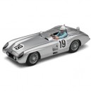 Hornby France - Scalextric - C3024 - Circuit - Voiture - Mercedes Benz 300 SLR (Scalextric)