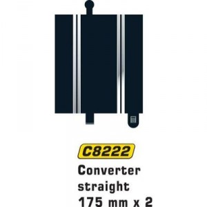 Scalextric MKD - Circuit Car Adapter - Classik / Sport