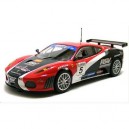 Scalextric - C2938 - Ferrari F430 GT n Â° 5 RSV Motorsport (Limited Edition)