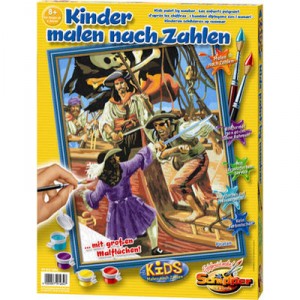 Schipper Pirate