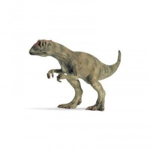 Schleich Allosaurus