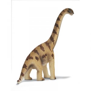 Schleich Brachiosaurus