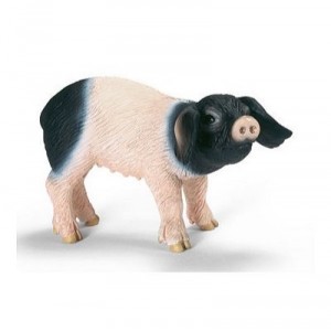 Cochonnet De Souabe, Schleich 13636