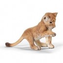 Lionceau, Jouant - Schleich 14377