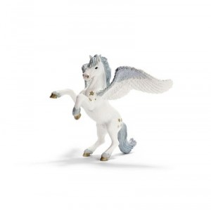 Pegasus rearing - Schleich 70433