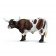 Schleich - 13275 - Figurine - Animaux - Taureau Texan Longhorn