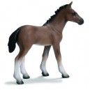 Schleich - 13277 - Figurine - Animaux - Poulain Hanovre