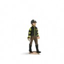 Schleich - 13455 - Figurine - Personnage - Femme Jockey avec Gilet