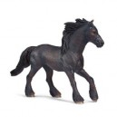 Schleich - 13604 - Figurine - Animaux - Jument Frison