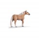 Schleich - 13618 - Figurine - Animaux - Jument Palomino