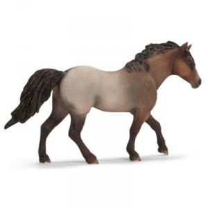 Schleich - 13650 - Figurine - Animals - Quarter