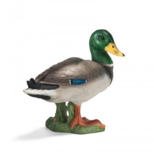 Schleich - 13654 - Figurine - Animaux - Canard