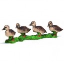 Schleich - 13655 - Figurine - Animaux - Caneton