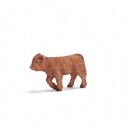 Schleich - 13660 - Figurine - Animaux - Veau Highland