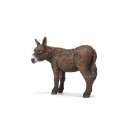 Schleich - 13661 - Figurine - Animaux - Baudet du Poitou