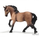 Schleich - 13666 - Figurine - Animaux - Etalon Lusitanien