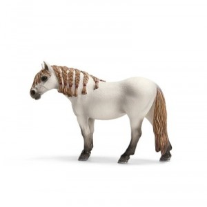 Schleich - 13668 - Figurine - Animaux - Jument andalouse