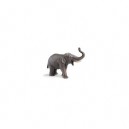 Schleich - 14144 - Figurine - Animaux - Eléphant Indien Mâle