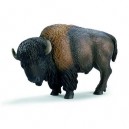 Schleich - 14349 - Figurine - Animaux - Bison