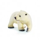 Schleich - 14358 - Figurine - Animaux - ours Polaire