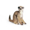 Schleich - 14362 - Figurine - Animaux - Suricate Assise