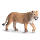 Schleich - 14363 - Figurine - Animaux - Lionne, Courant