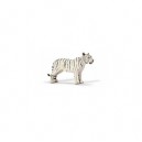 Schleich - 14383 - Figurine - Animaux - Tigresse Blanc