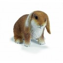 Schleich - 14415 - Figurine - Animaux - Bélier Nain