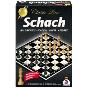 Schmidt Spiele Échecs