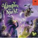 Schmidt Spiele Gigamic - DRVAM - Jeu de Plateau - Les Vampires de La Nuit