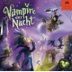 Schmidt Spiele Gigamic - DRVAM - Jeu de Plateau - Les Vampires de La Nuit