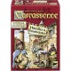 Schmidt Spiele Hans im Glück - 48135 - Jeux de Société Allemand - Carcassonne: Händler und Baumeister (Import Alle...