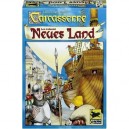 Schmidt Spiele Hans Im Glück - Carcassonne : Neues Land