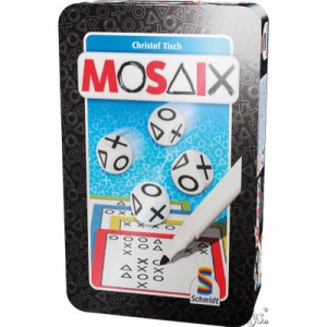 Thurs Mosaix (Schmidt Spiele)