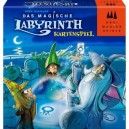 Schmidt Spiele Le Labyrinthe Magique - Le Jeu De Cartes