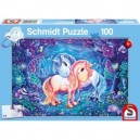 Puzzle 100 pièces Eini and Ina (Schmidt Spiele)