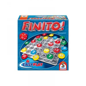 Schmidt Spiele Schmidt - 49,001 - Company - Finito Easy Play