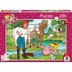 Schmidt Spiele Schmidt - 55079 - Puzzle - Enfant - Amitié - 200 pièces