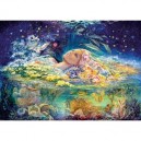 Schmidt Spiele Schmidt - 58852 - Puzzle - Aphrodite - 1500 Pièces