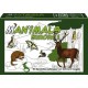 Schmidt Spiele Schmidt - 76044 - Société - Manimals Europe 1