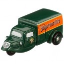 Schuco - 450511400 - Véhicule Miniature - Triporteur Camionnette Tempo - Jagermeister - Série Piccol...