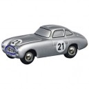 Schuco - SCHU01398 - Véhicule Miniature - Mercedes Benz 300SL W 194 N°21 - Le Mans 1952 Pilote H 0 -...