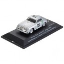 Schuco - SCHU02509 - Véhicule Miniature - Porsche à Carrera GT N°736 - Venezuela Caracas 1958 - Husc...